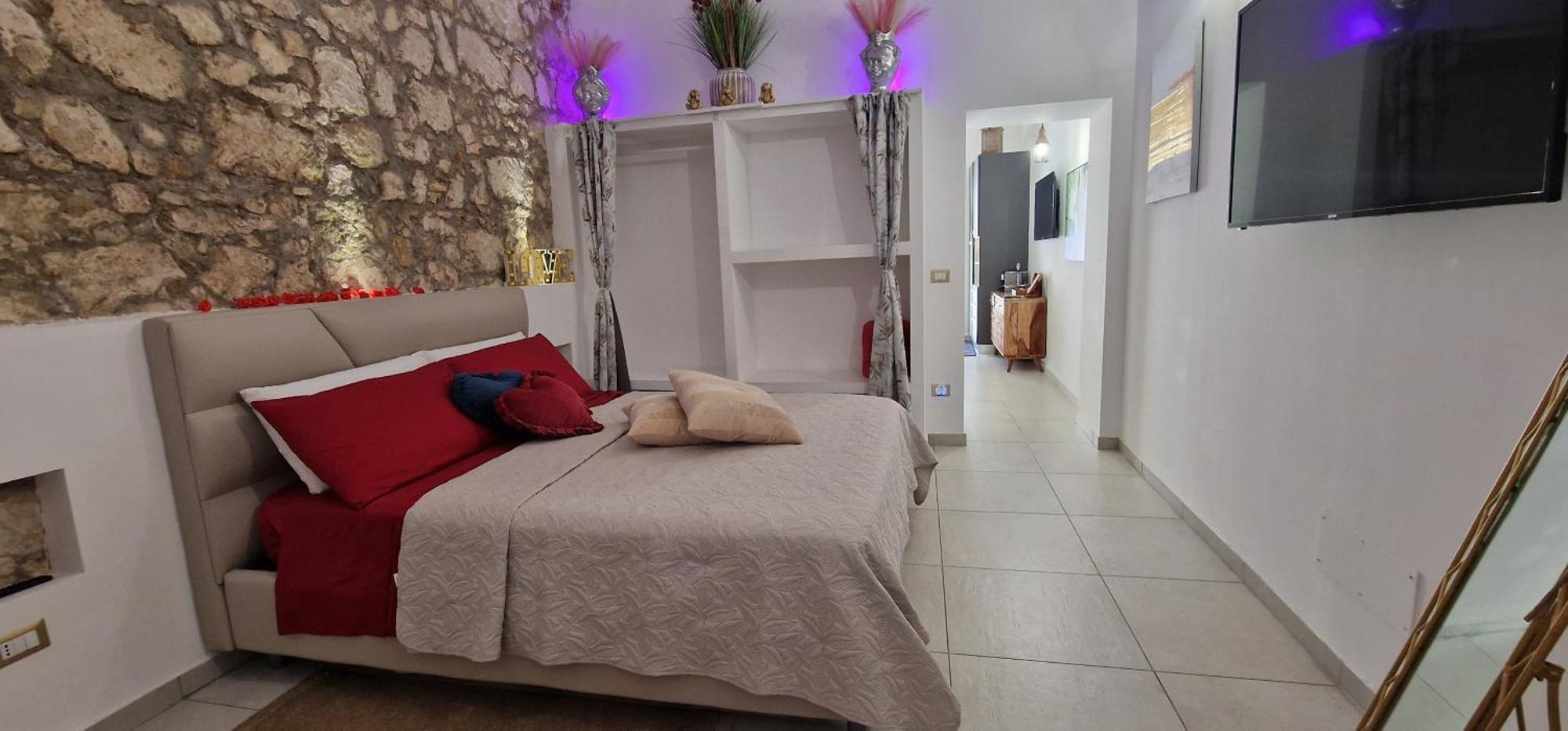 Dimora Diaz 23a Apartment *